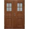 Elvira Teak Cotswoldglas