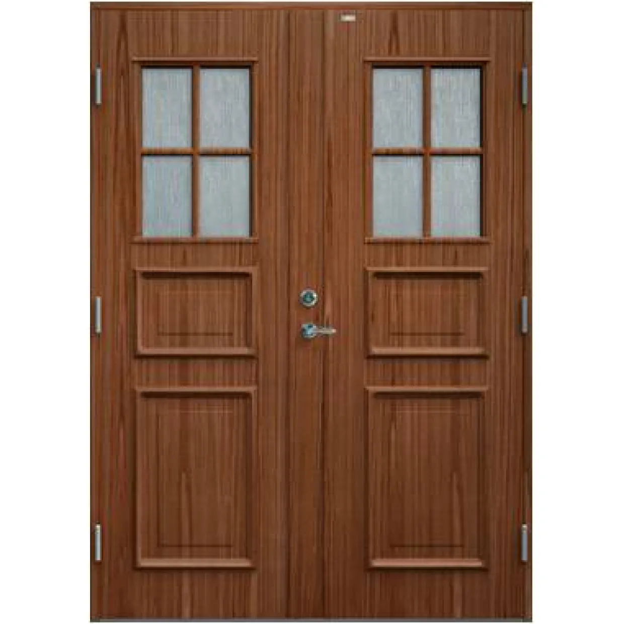 Elvira Teak Cotswoldglas