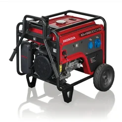 EM5500 Max 5500W 10A-230V 16A-230V