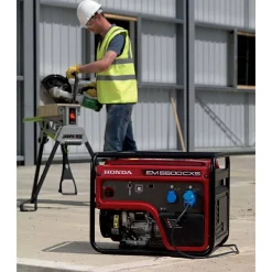 EM5500 Max 5500W 10A-230V 16A-230V