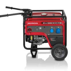 EM5500 Max 5500W 10A-230V 16A-230V