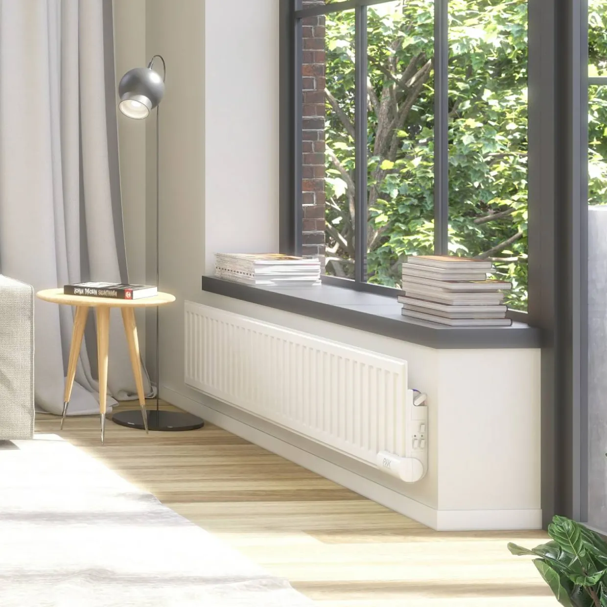 Enkel H500