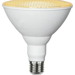 E27 PAR38 Plant Light Varmvit
