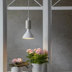 E27 PAR38 Plant Light Varmvit