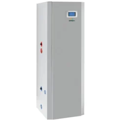 EQ - Eco Hot water