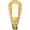 E27 ST64 Vintage Gold Dimbar