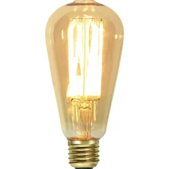 E27 ST64 Vintage Gold Dimbar