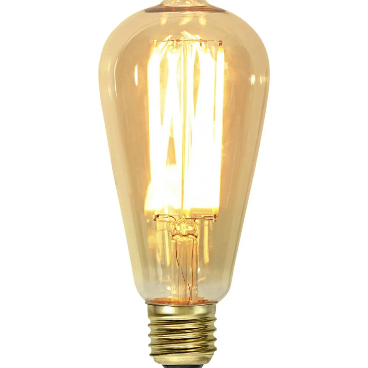E27 ST64 Vintage Gold Dimbar