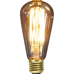 E27 ST64 Vintage Gold Dimbar