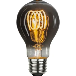 E27 TA60 Decoled Spiral Smoke Dimbar 3,7W