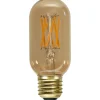 E27 T45 Vintage Gold Dimbar