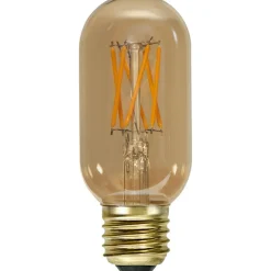 E27 T45 Vintage Gold Dimbar