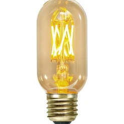 E27 T45 Vintage Gold Dimbar
