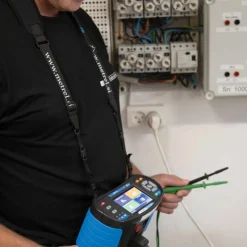 Eurotest XC MI3152