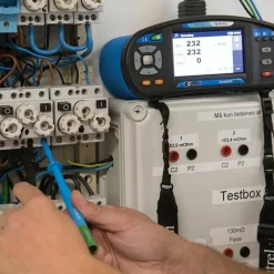 Eurotest XC MI3152