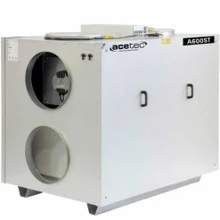 EvoAir A600ST