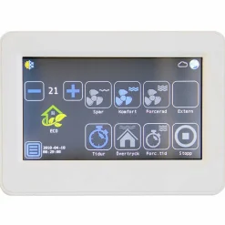 EvoAir A600ST