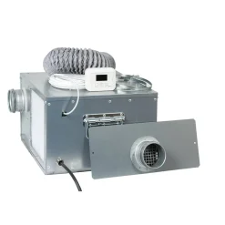 EvoDry RCF 20 G1 Sorptionsavfuktare