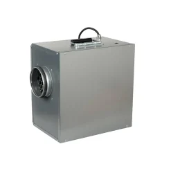 EvoDry RCF 12 Luftavfuktare 200m³