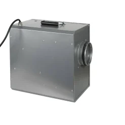 EvoDry RCF 12 Luftavfuktare 200m³
