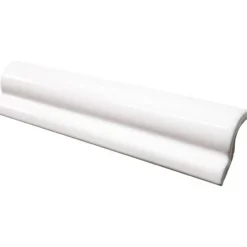 Evolution London Vit Blank 5x15 cm