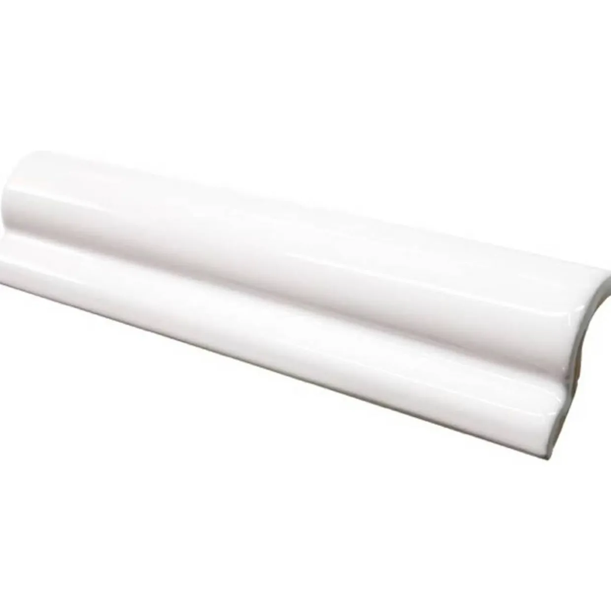 Evolution London Vit Blank 5x15 cm