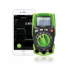 6100EVSE Bluetooth
