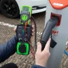 6100EVSE inkl. EVSE-200 adapter