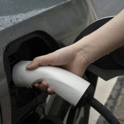 EVSE Type2 11kW (5m)