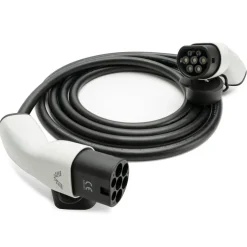 EVSE Type2 11kW (5m)