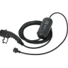 EV Type2 För Elbil 8 m 3,7kW 1-fas 16A
