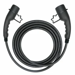 EV Type2–Type2 (5m, 3-fas)