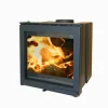 Exclusive Mini Braskamin 5kW