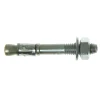 Expanderplugg Gunnebo Fastening