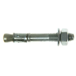Expanderplugg Gunnebo Fastening
