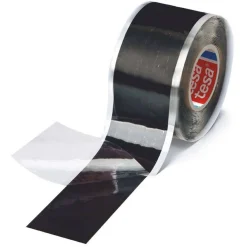 Extreme Svart 25 mm x 3 m