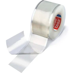 Extreme Transparent 25 mm x 3 m