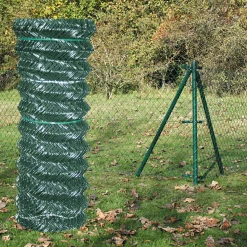 Extruderat 20 m Grön
