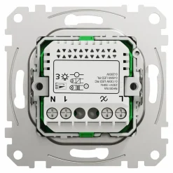 Exxact Uppkopplad LED styrs via Wiser by SE