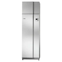 F110 Golvstående 260L Koppar