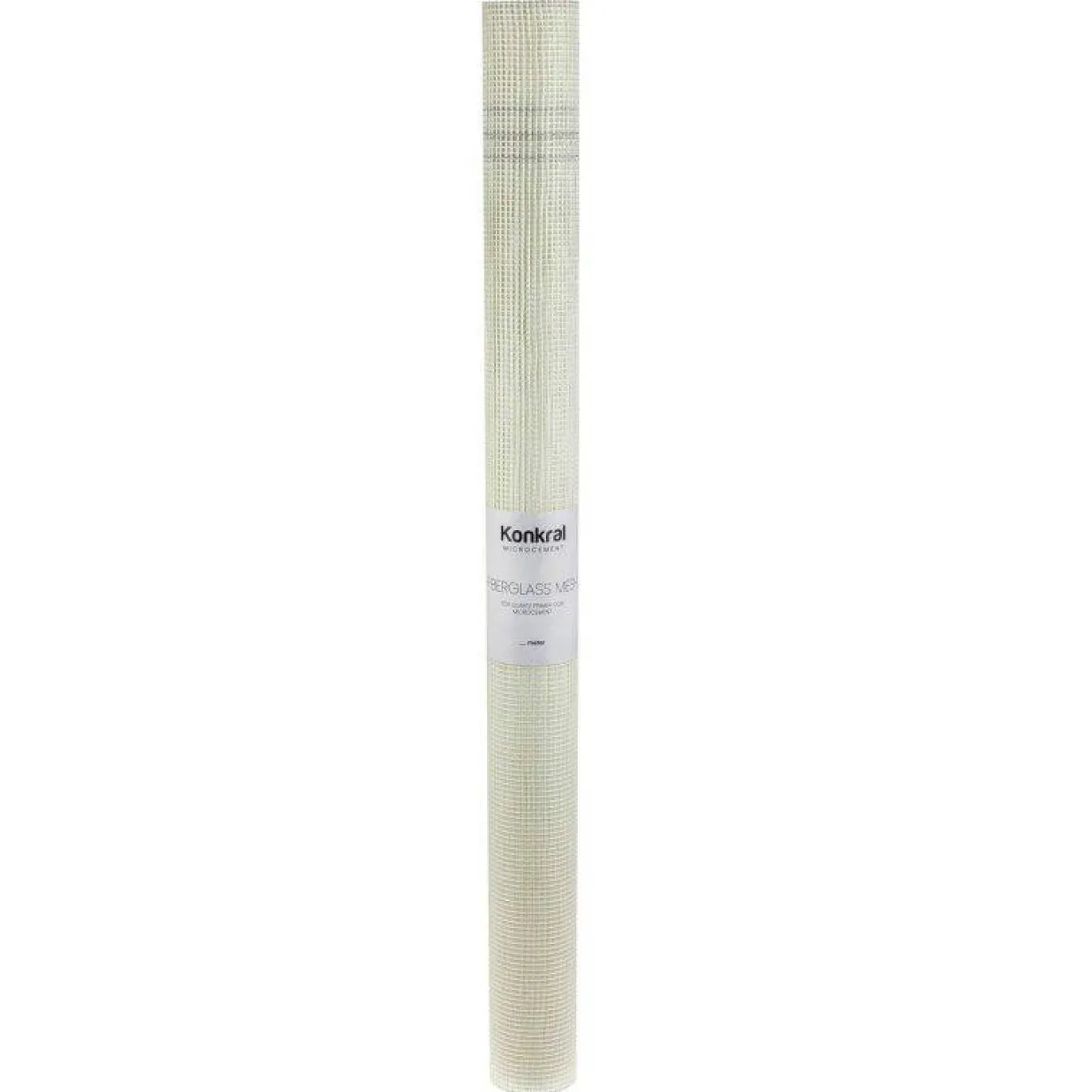 Fiberglass Mesh Konkral Bygghemma.se