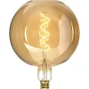 Filament E27 G200 Industrial Vintage Dimbar