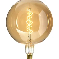 Filament E27 G200 Industrial Vintage Dimbar