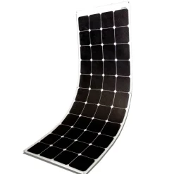 Flexible 120 W EFTE + HPBC
