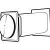 Flexi Med Rektangulär Kanal 274-6
