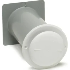 Flexi Med Rund Kanal 299-3