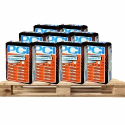 Flexmörtel S2 Pall 48 st/20 kg
