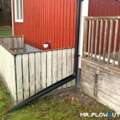 Fällbar