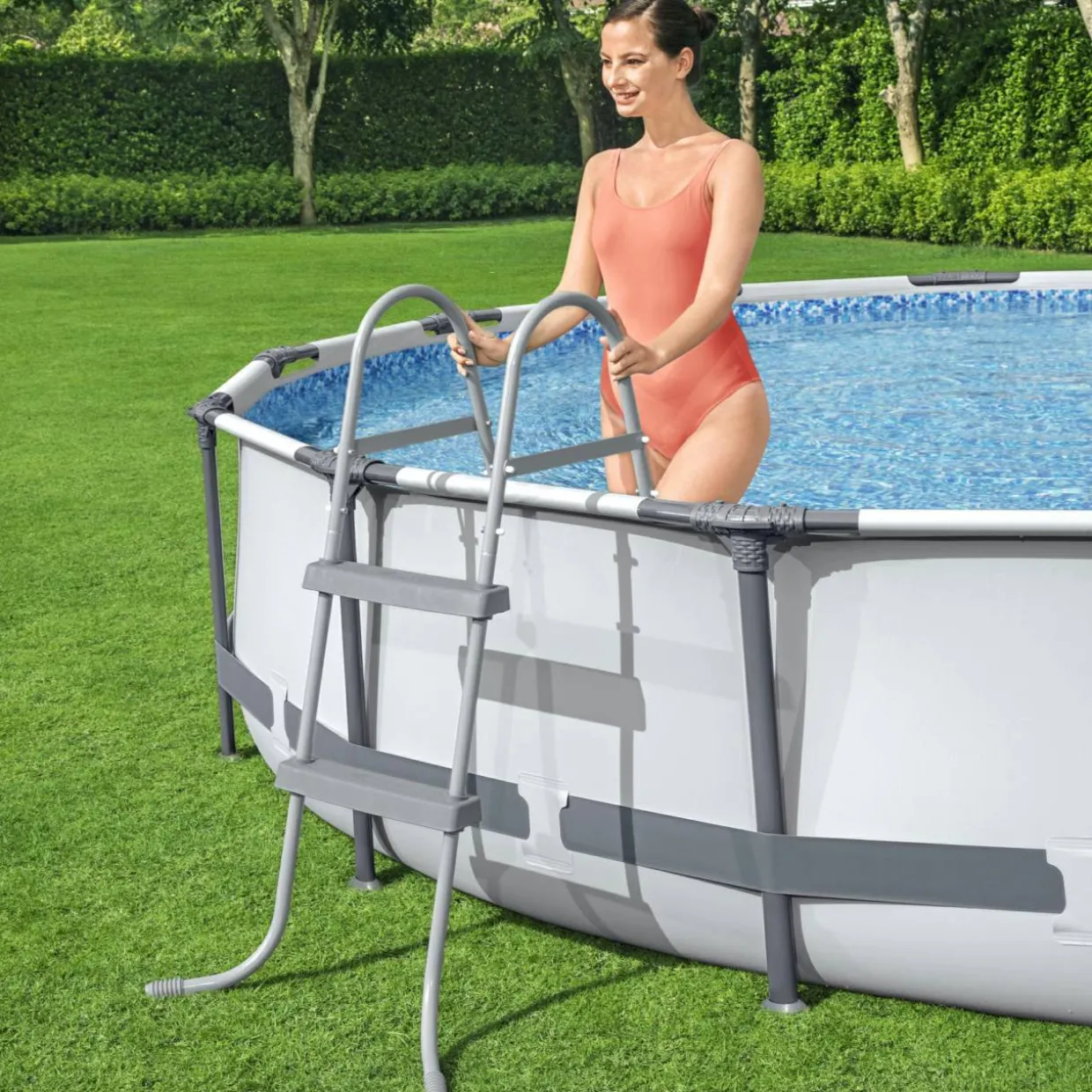 Flowclear 84 cm