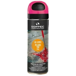 Fluo 500 ml